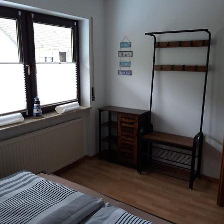 Ferienwohnung Helga Traben-Trarbach Luaran gambar