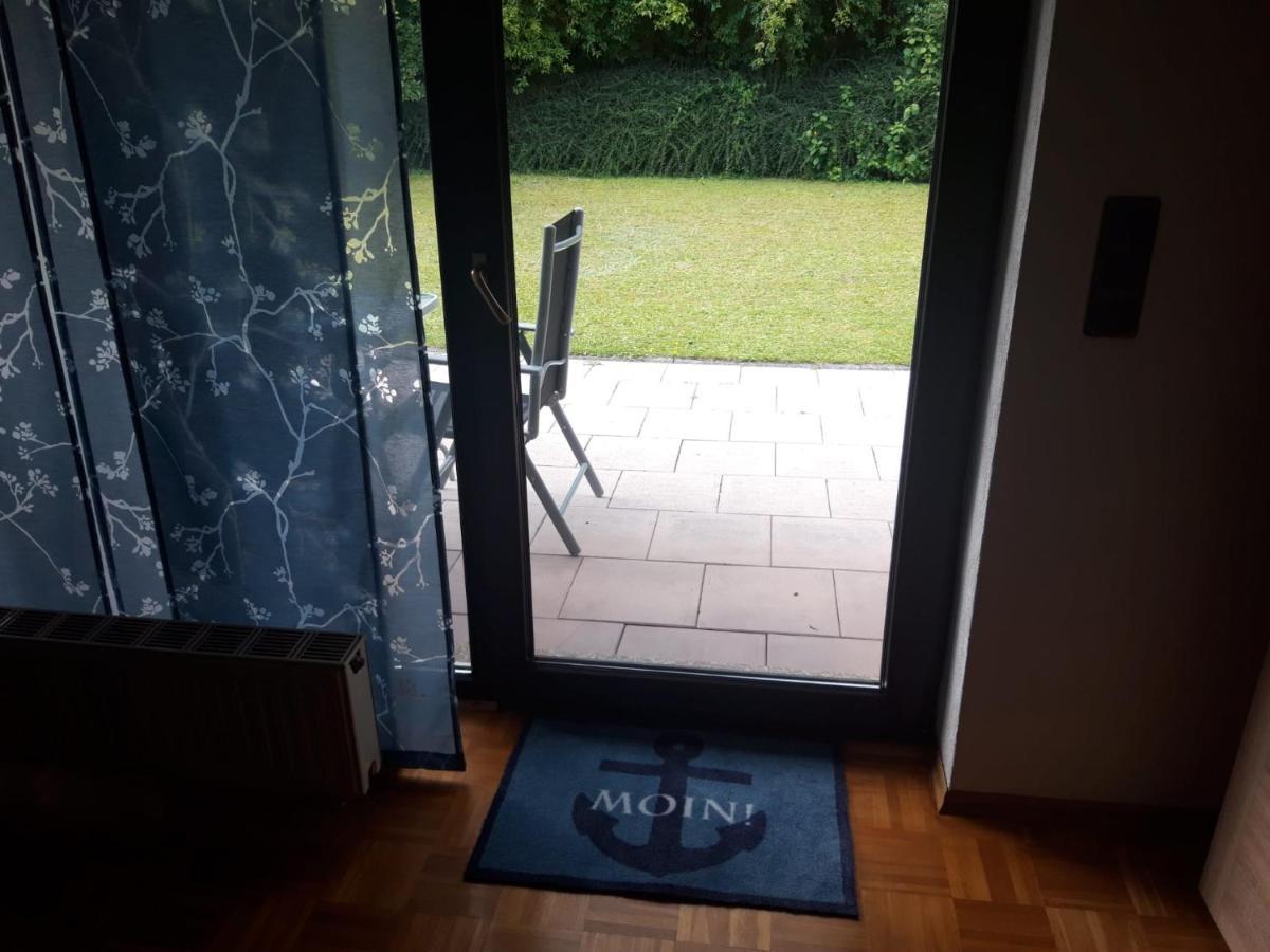 Ferienwohnung Helga Traben-Trarbach Luaran gambar