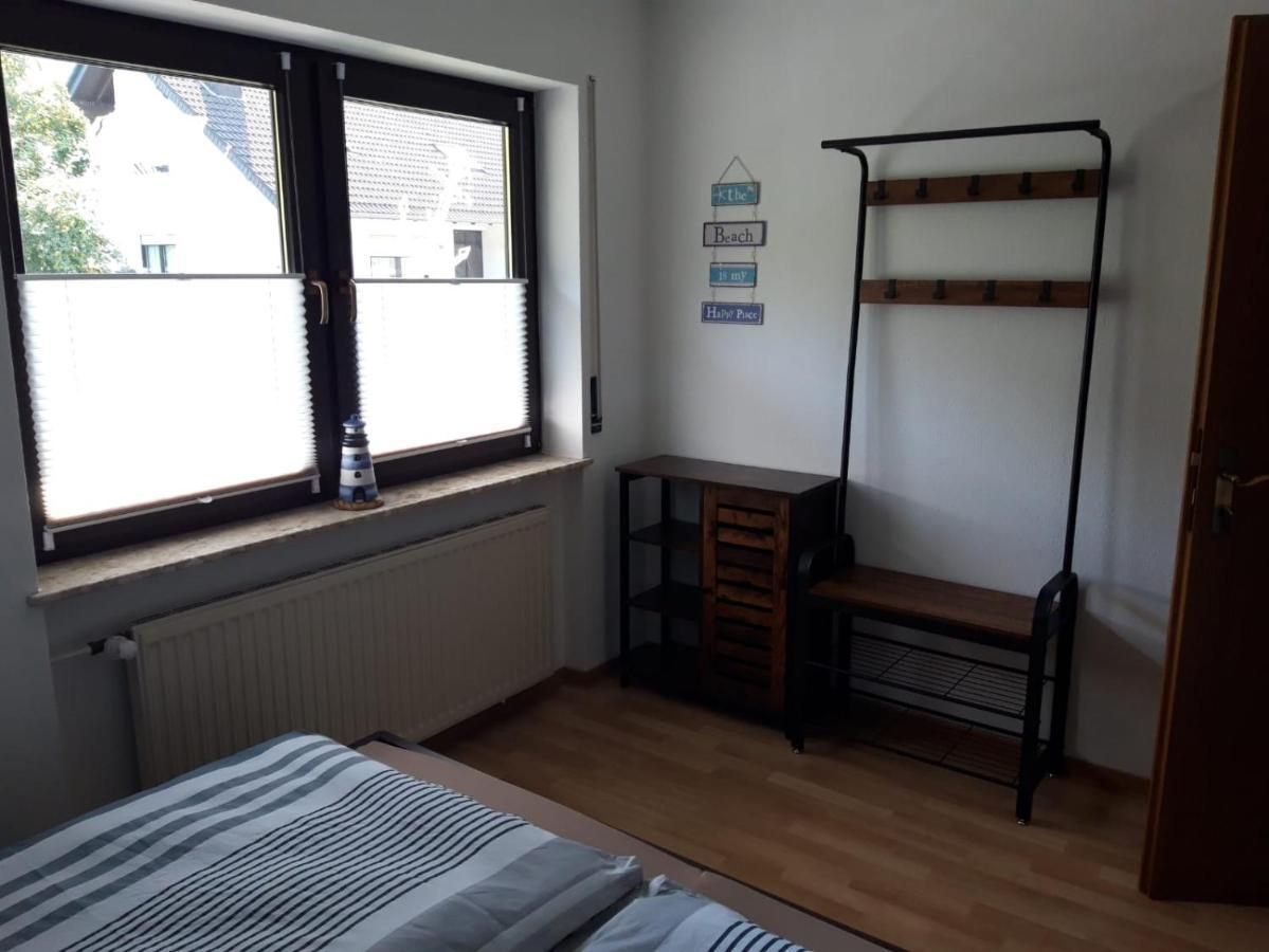 Ferienwohnung Helga Traben-Trarbach Luaran gambar