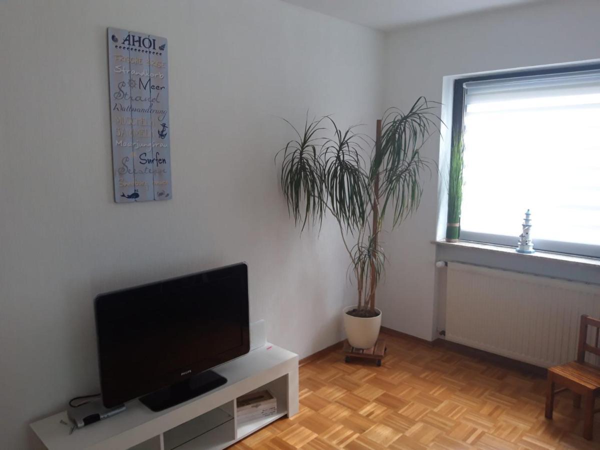 Ferienwohnung Helga Traben-Trarbach Luaran gambar