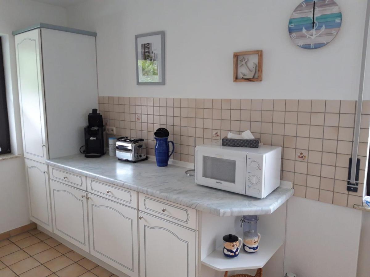 Ferienwohnung Helga Traben-Trarbach Luaran gambar