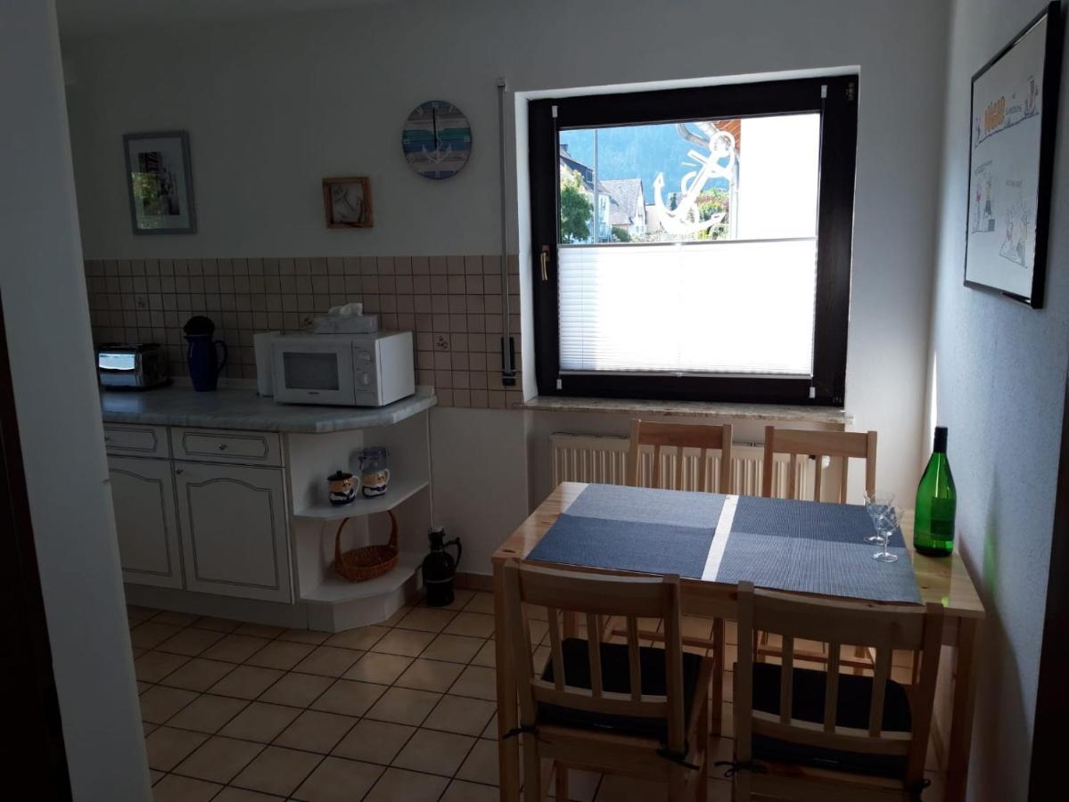 Ferienwohnung Helga Traben-Trarbach Luaran gambar