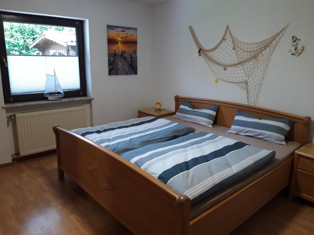 Ferienwohnung Helga Traben-Trarbach Luaran gambar