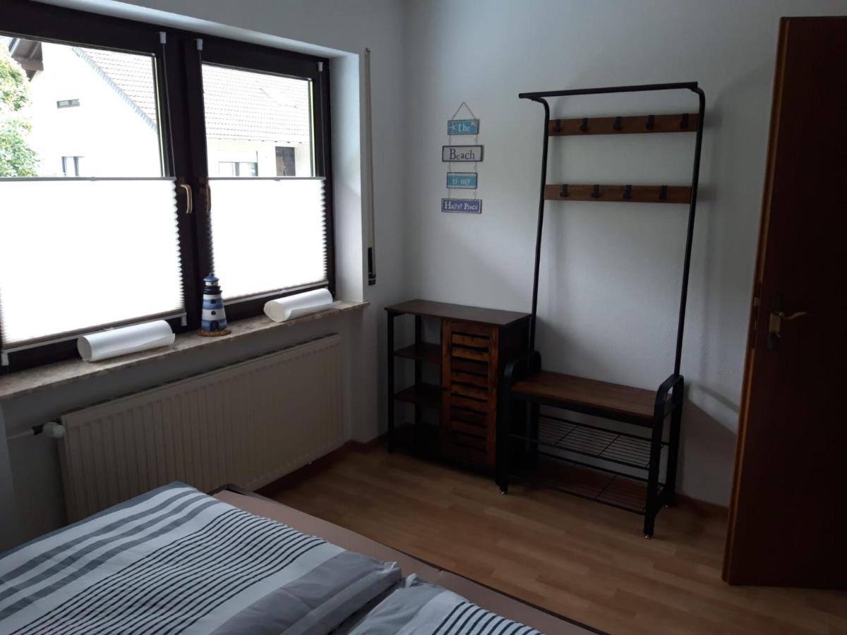 Ferienwohnung Helga Traben-Trarbach Luaran gambar