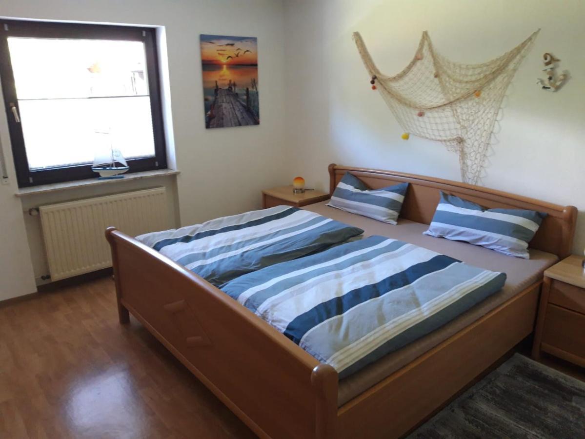 Ferienwohnung Helga Traben-Trarbach Luaran gambar