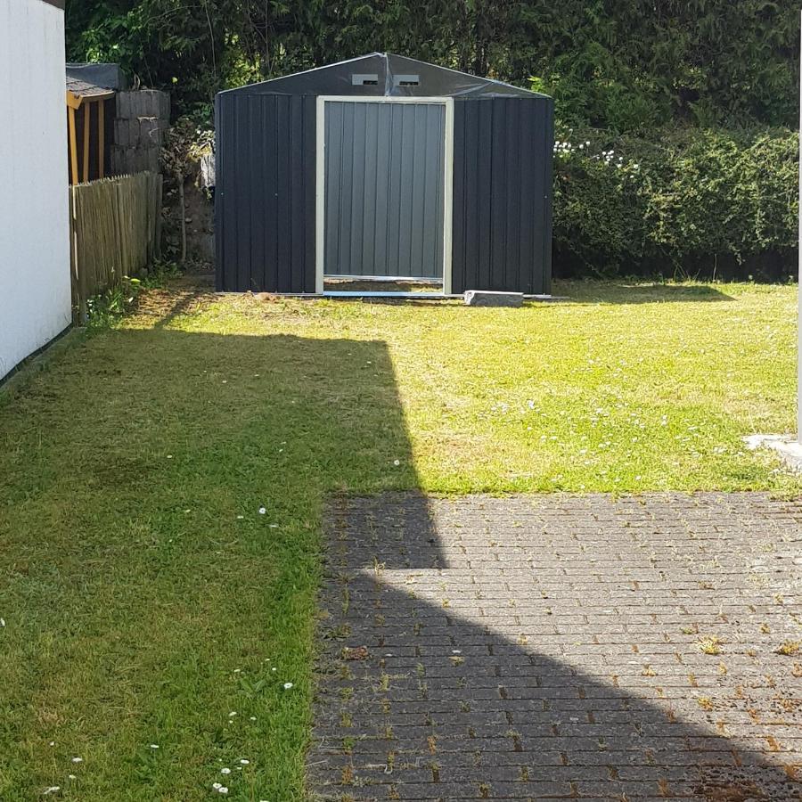 Ferienwohnung Helga Traben-Trarbach Luaran gambar