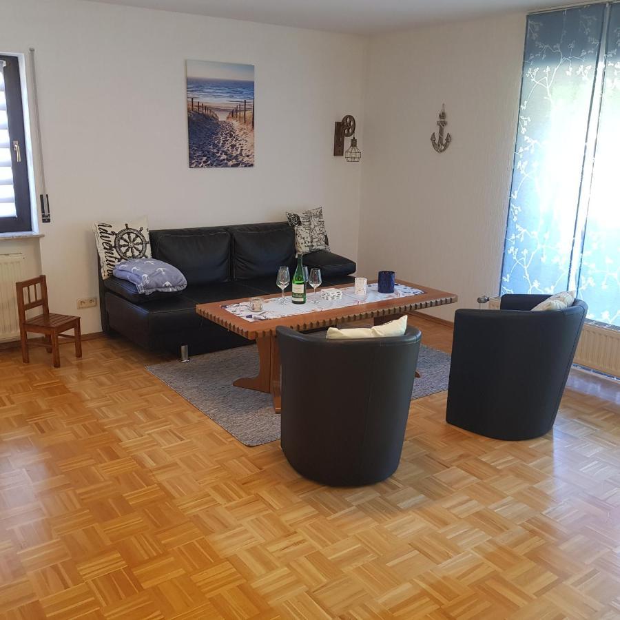 Ferienwohnung Helga Traben-Trarbach Luaran gambar